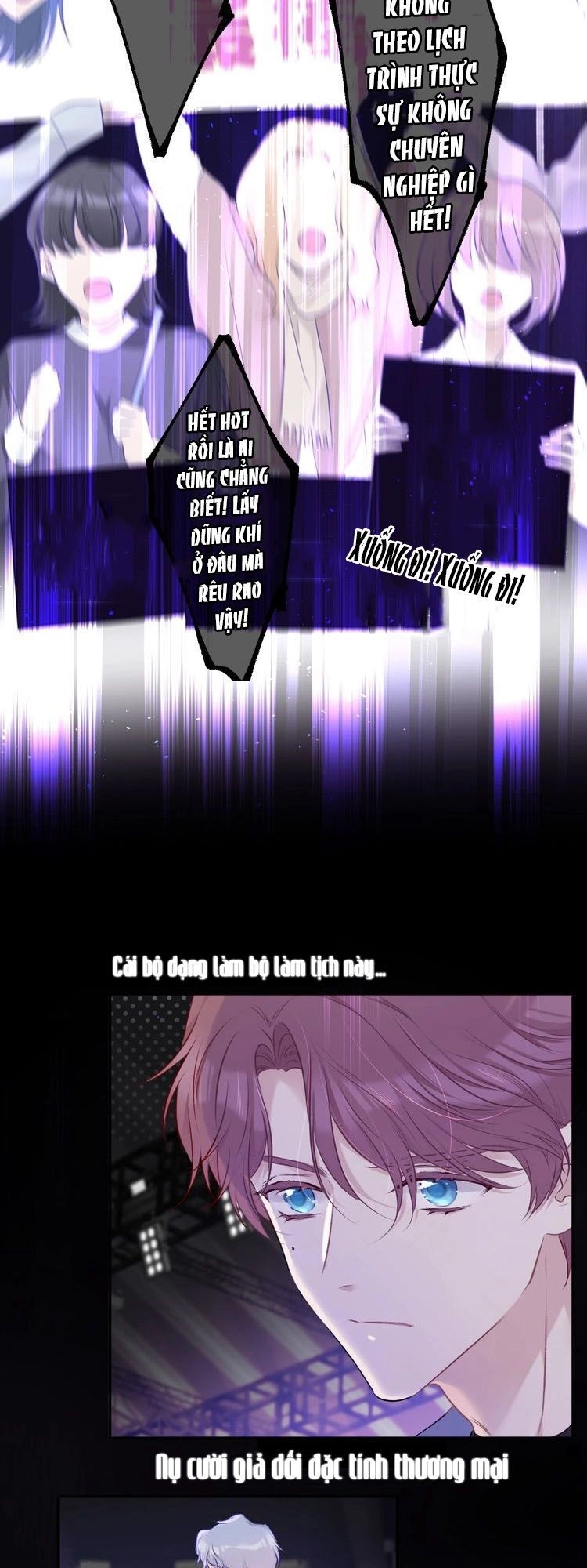 Đừng Để Tôi Bảo Vệ Chapter 31 - 10