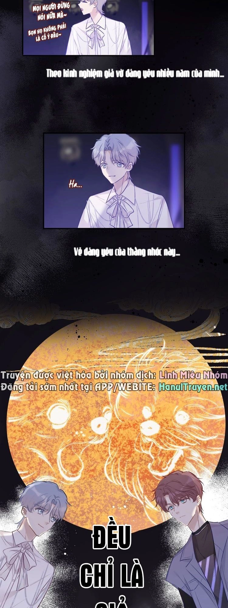 Đừng Để Tôi Bảo Vệ Chapter 31 - 11