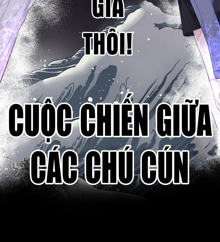 Đừng Để Tôi Bảo Vệ Chapter 31 - 12