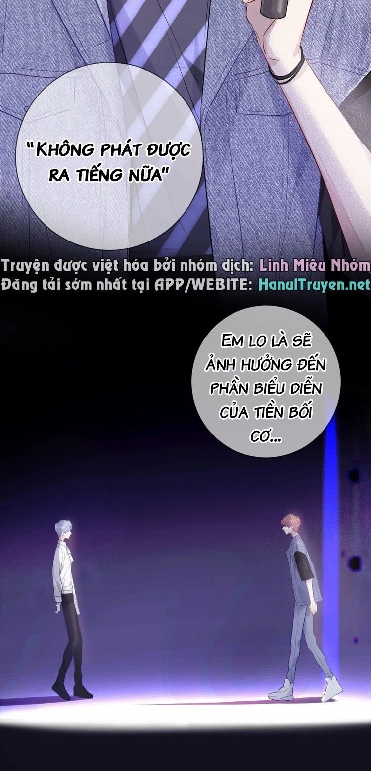 Đừng Để Tôi Bảo Vệ Chapter 31 - 15