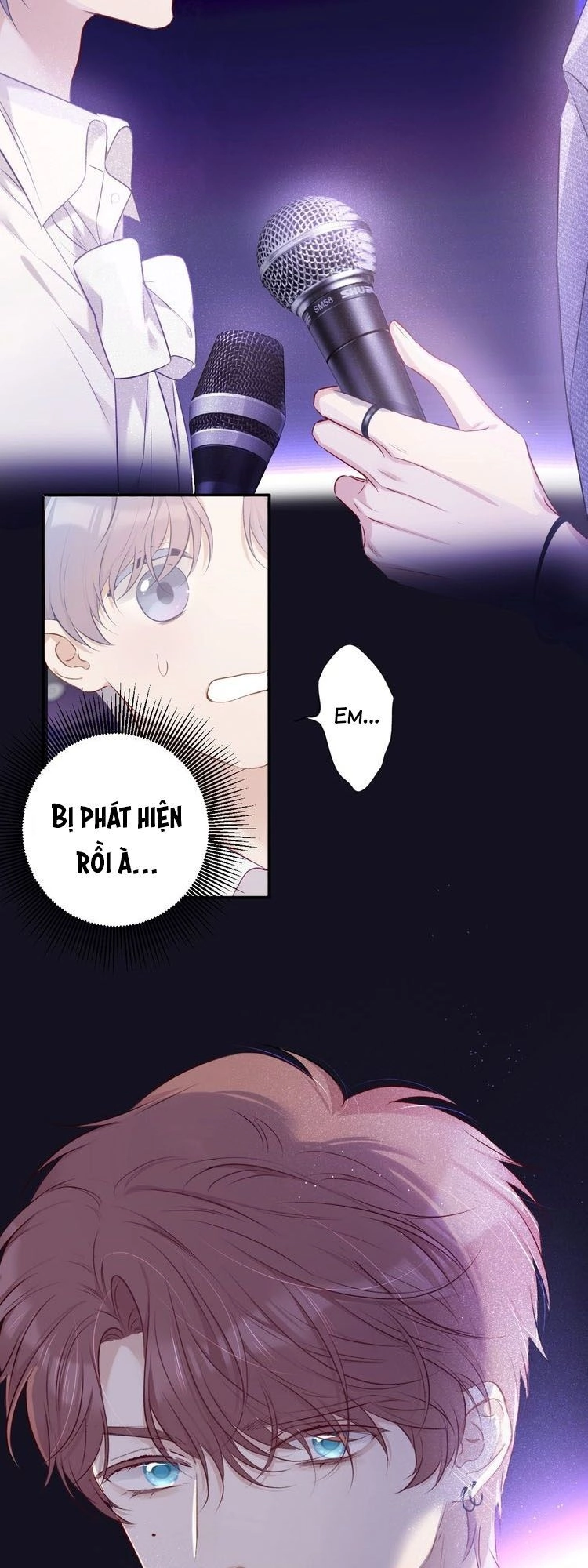 Đừng Để Tôi Bảo Vệ Chapter 31 - 17