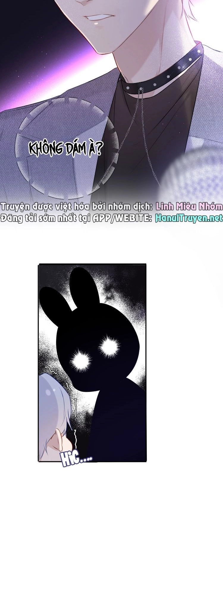 Đừng Để Tôi Bảo Vệ Chapter 31 - 18