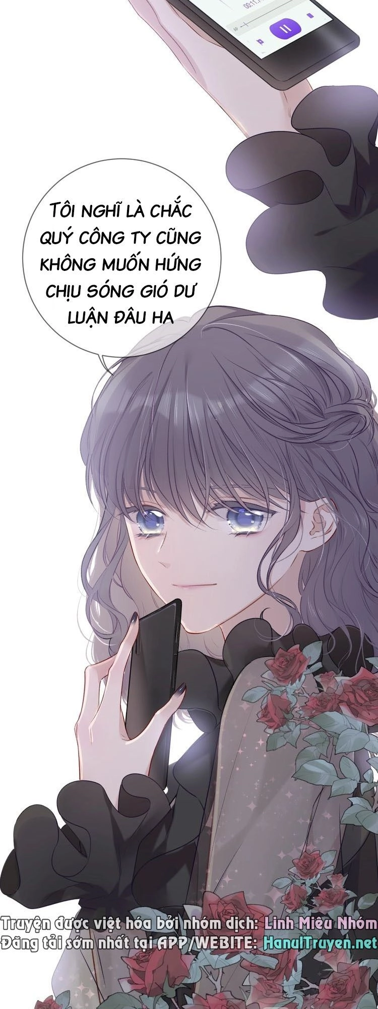 Đừng Để Tôi Bảo Vệ Chapter 32 - 10