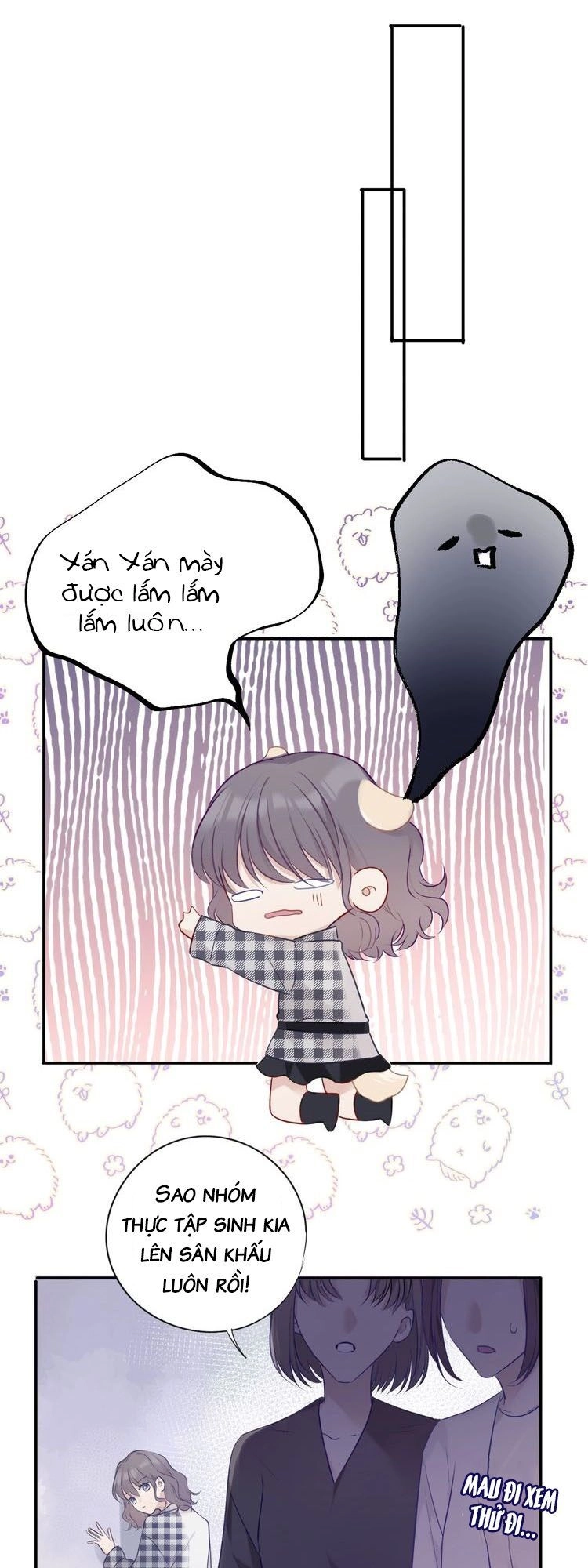 Đừng Để Tôi Bảo Vệ Chapter 32 - 12