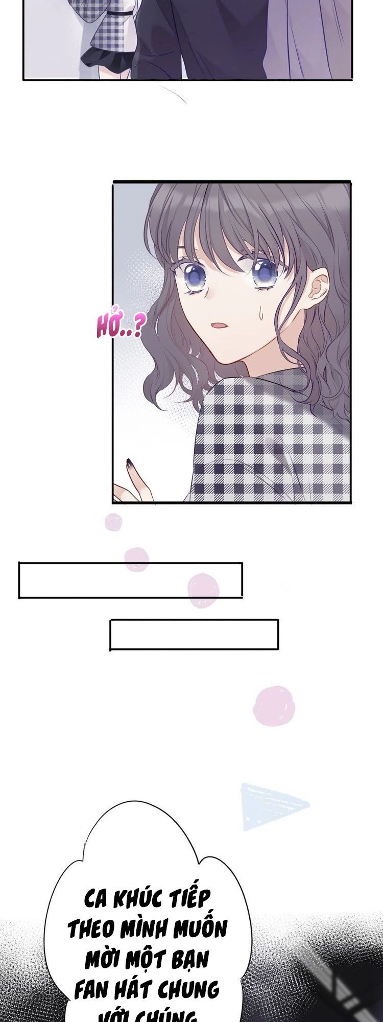 Đừng Để Tôi Bảo Vệ Chapter 32 - 13