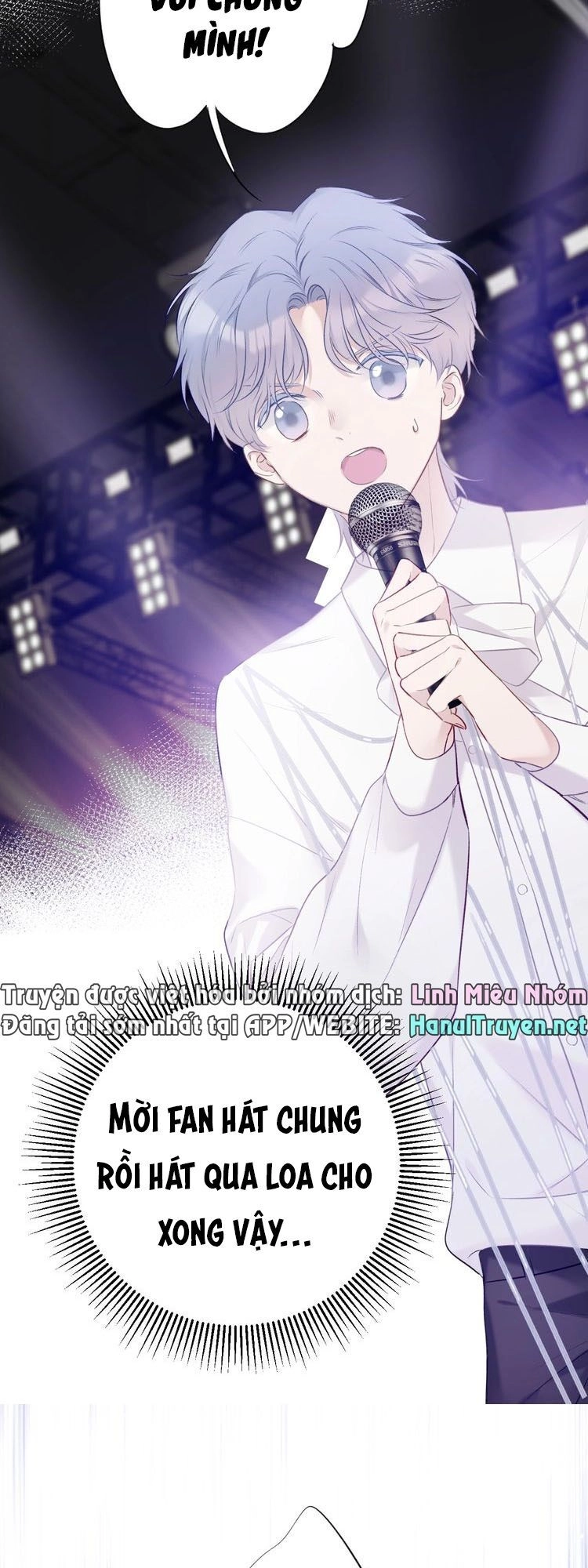 Đừng Để Tôi Bảo Vệ Chapter 32 - 14