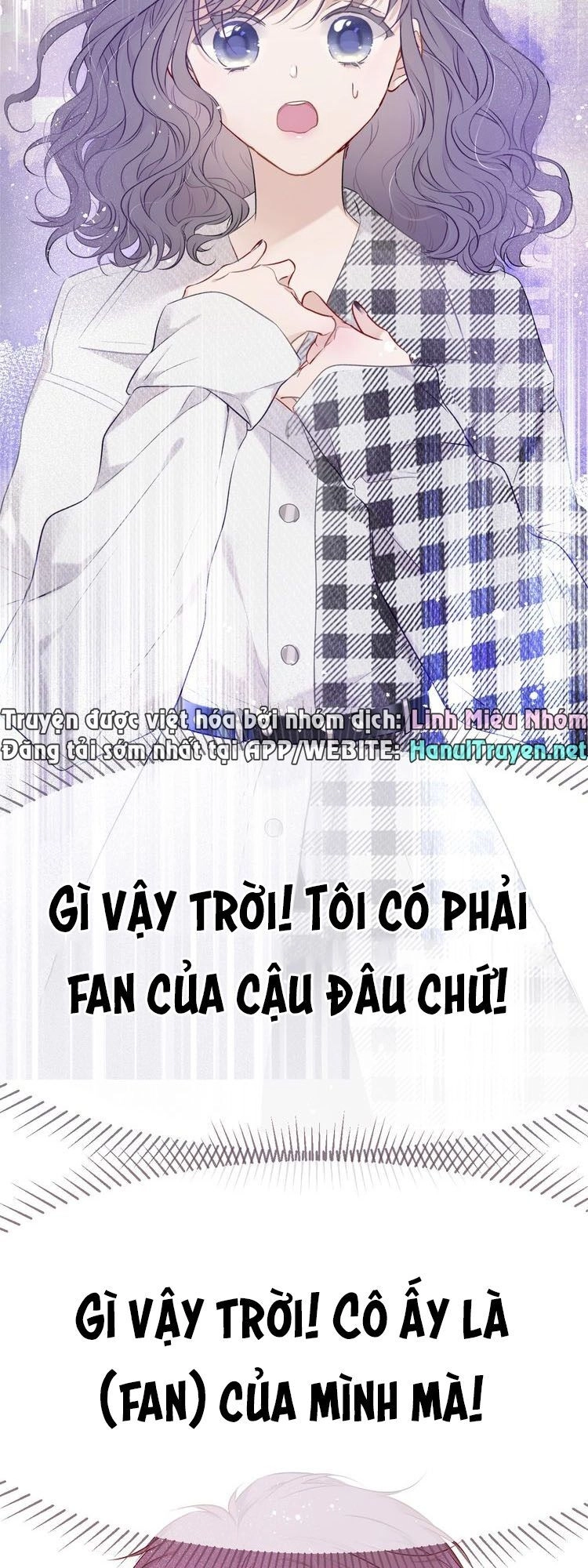 Đừng Để Tôi Bảo Vệ Chapter 32 - 18