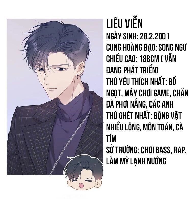 Đừng Để Tôi Bảo Vệ Chapter 32 - 20