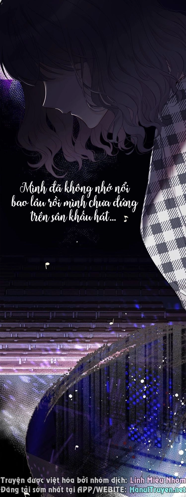 Đừng Để Tôi Bảo Vệ Chapter 33 - 2