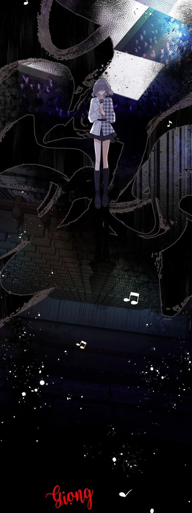 Đừng Để Tôi Bảo Vệ Chapter 33 - 3