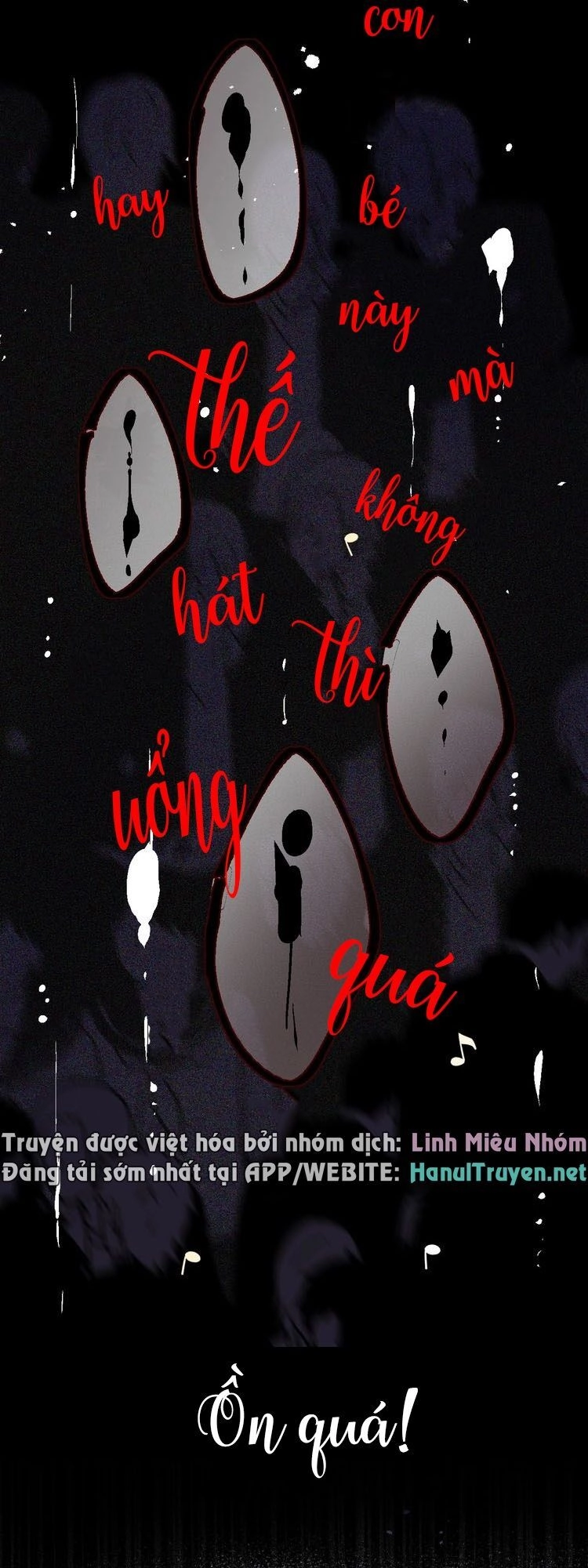 Đừng Để Tôi Bảo Vệ Chapter 33 - 4