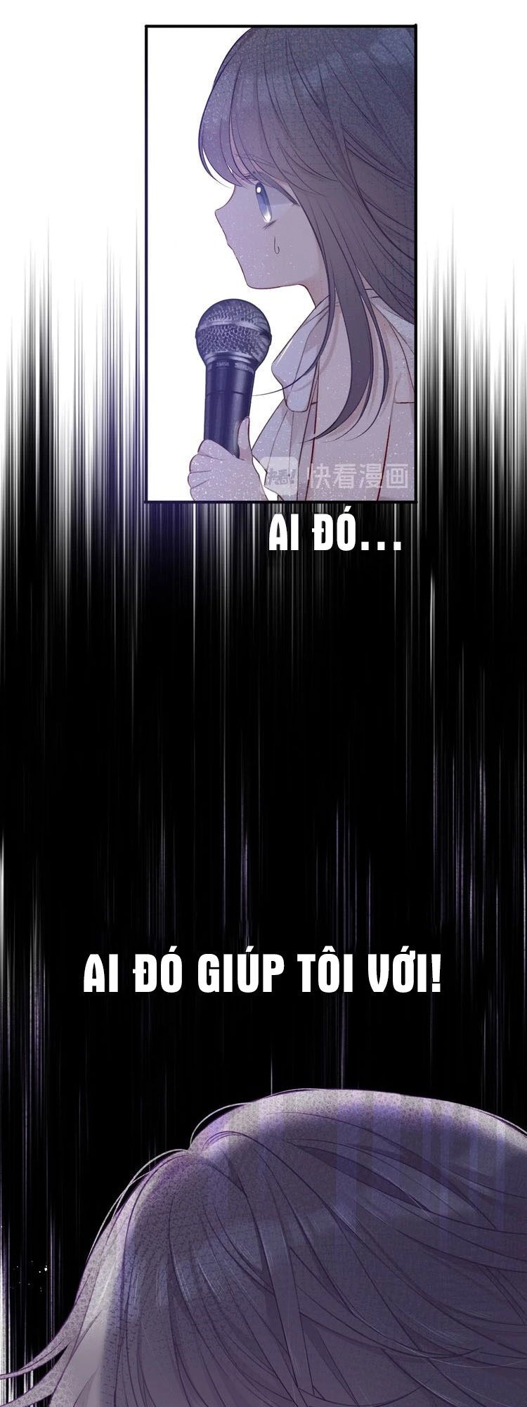 Đừng Để Tôi Bảo Vệ Chapter 33 - 7