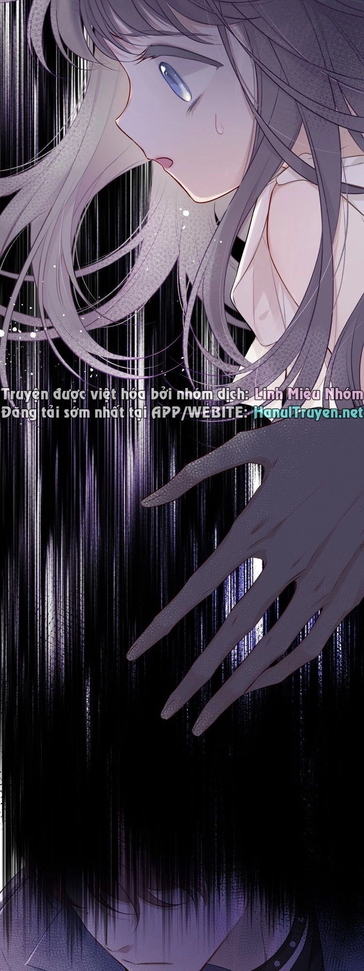 Đừng Để Tôi Bảo Vệ Chapter 33 - 8