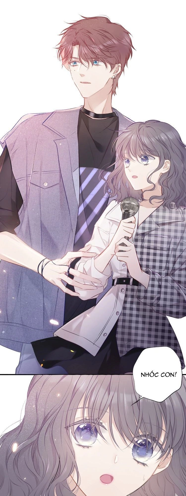 Đừng Để Tôi Bảo Vệ Chapter 33 - 10