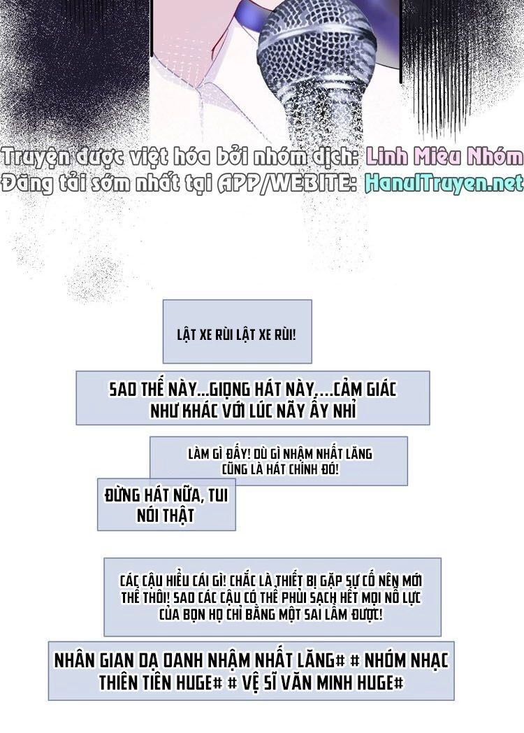 Đừng Để Tôi Bảo Vệ Chapter 33 - 19