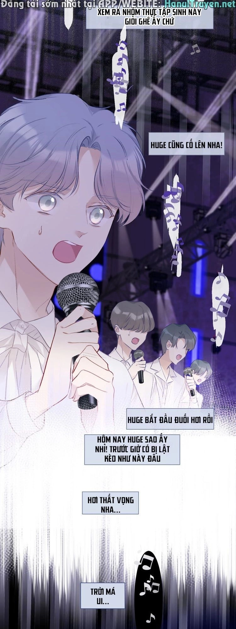 Đừng Để Tôi Bảo Vệ Chapter 33 - 22