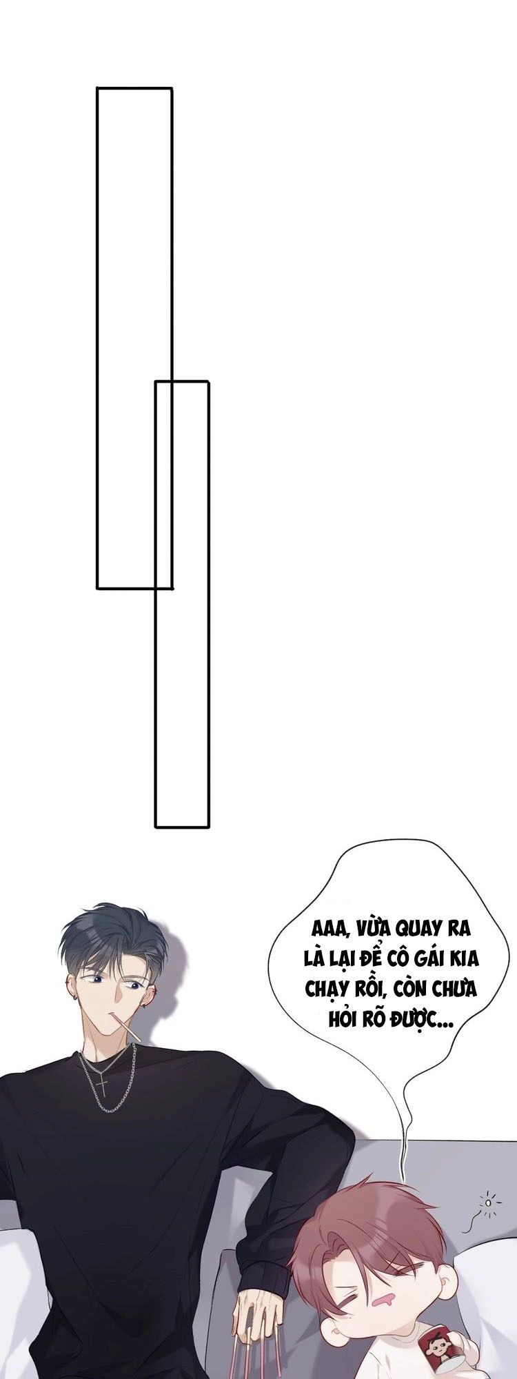 Đừng Để Tôi Bảo Vệ Chapter 34 - 6