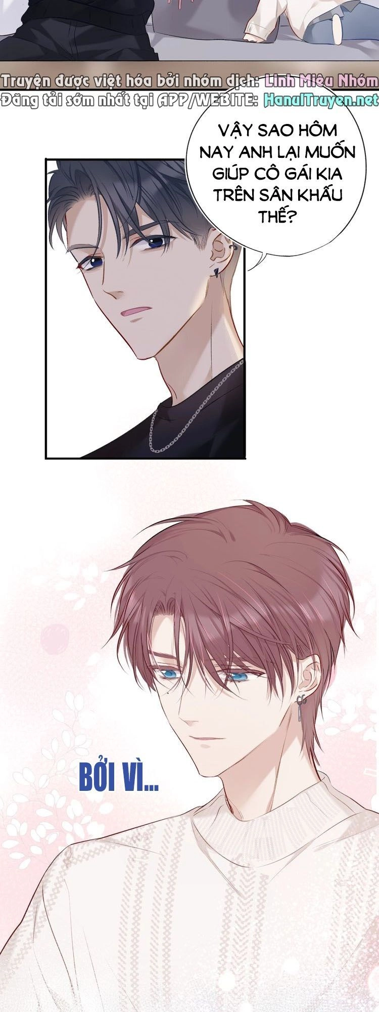 Đừng Để Tôi Bảo Vệ Chapter 34 - 7