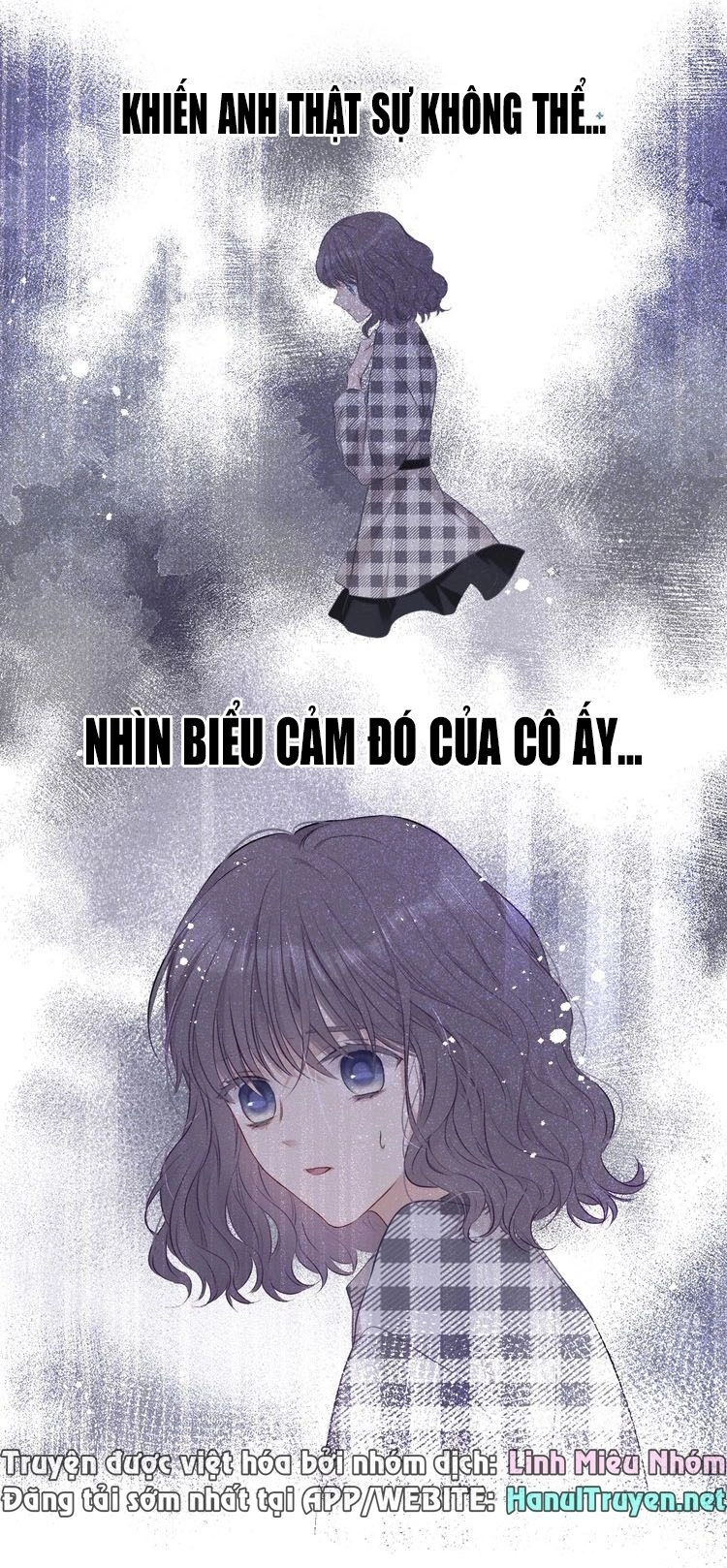 Đừng Để Tôi Bảo Vệ Chapter 34 - 9