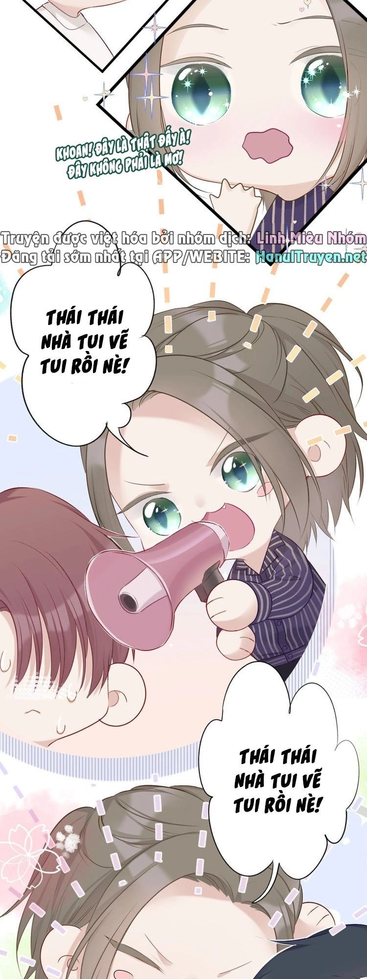 Đừng Để Tôi Bảo Vệ Chapter 34 - 14