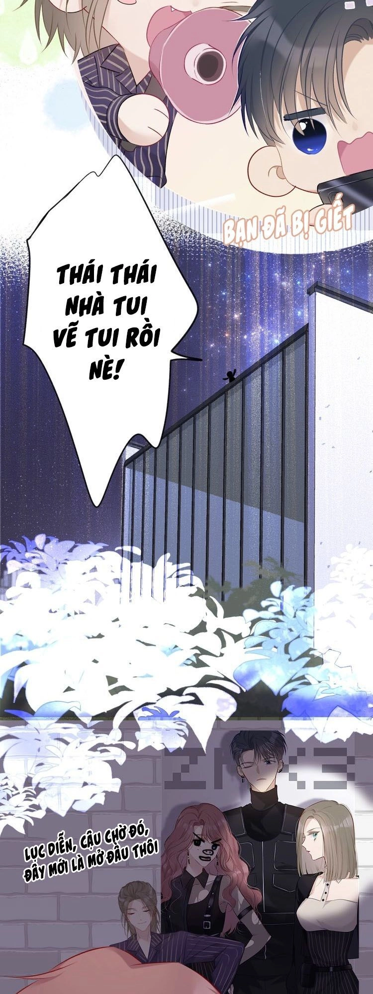 Đừng Để Tôi Bảo Vệ Chapter 34 - 15