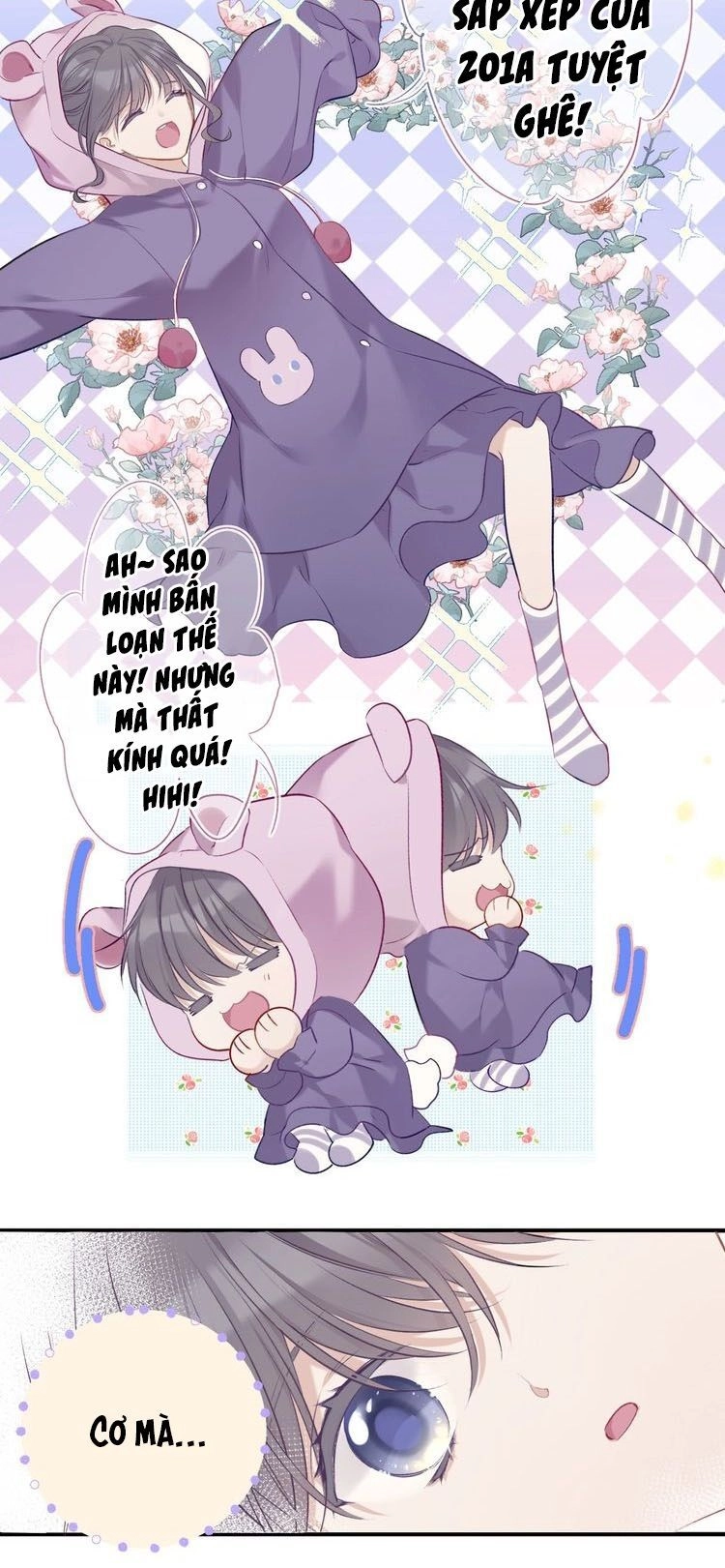 Đừng Để Tôi Bảo Vệ Chapter 34 - 18