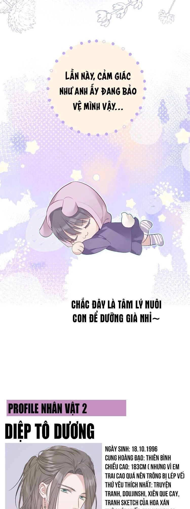 Đừng Để Tôi Bảo Vệ Chapter 34 - 20