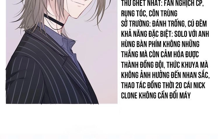 Đừng Để Tôi Bảo Vệ Chapter 34 - 21