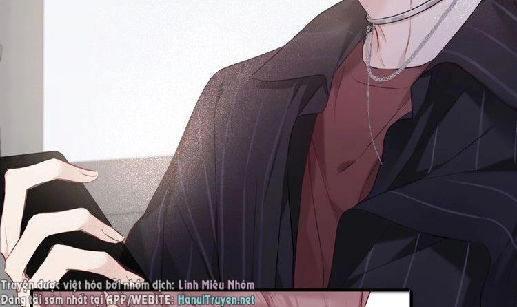 Đừng Để Tôi Bảo Vệ Chapter 35 - 5