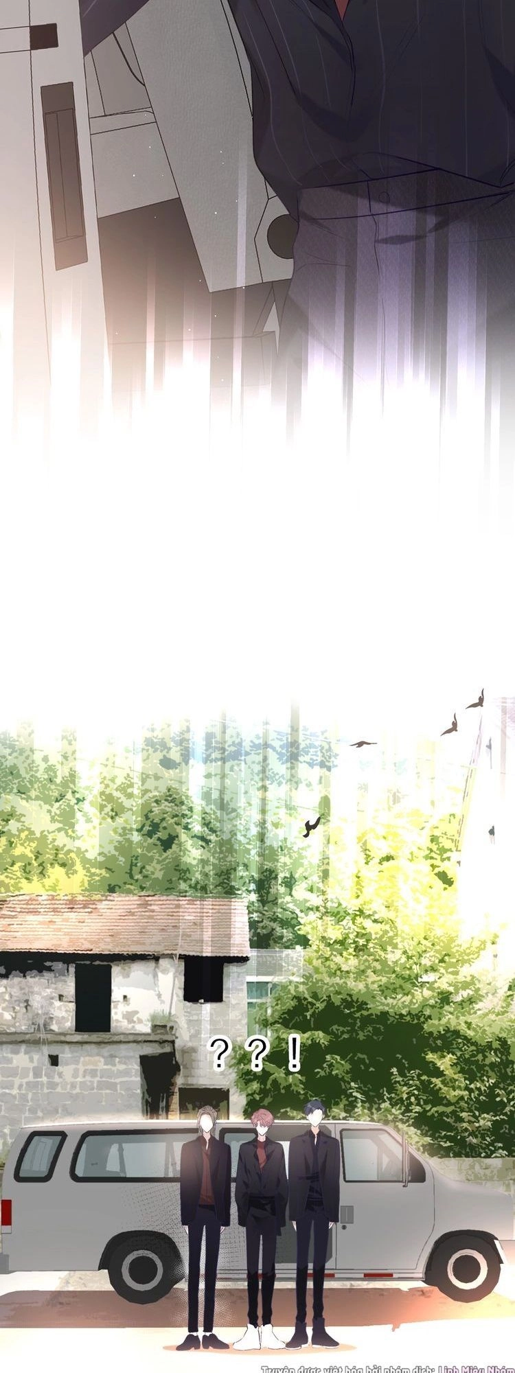 Đừng Để Tôi Bảo Vệ Chapter 35 - 12