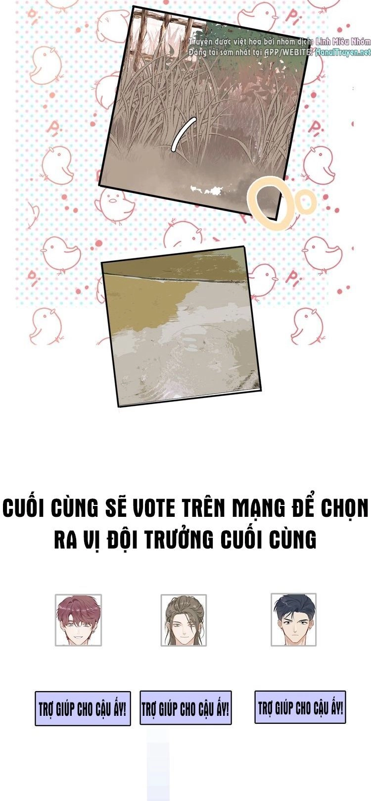 Đừng Để Tôi Bảo Vệ Chapter 35 - 17