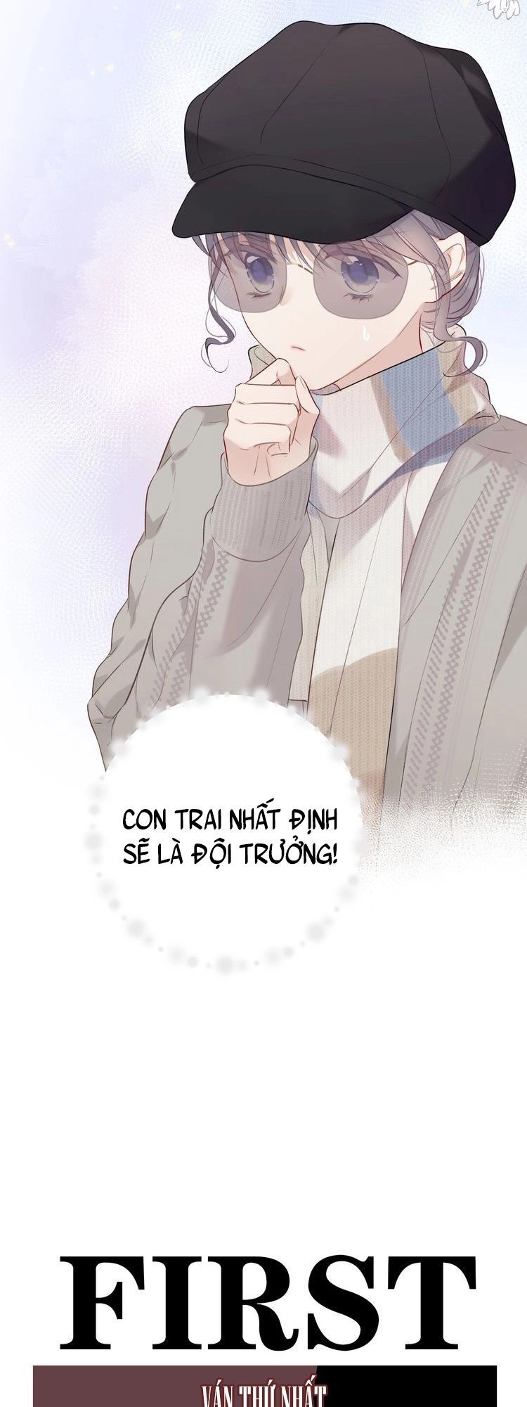 Đừng Để Tôi Bảo Vệ Chapter 36 - 3