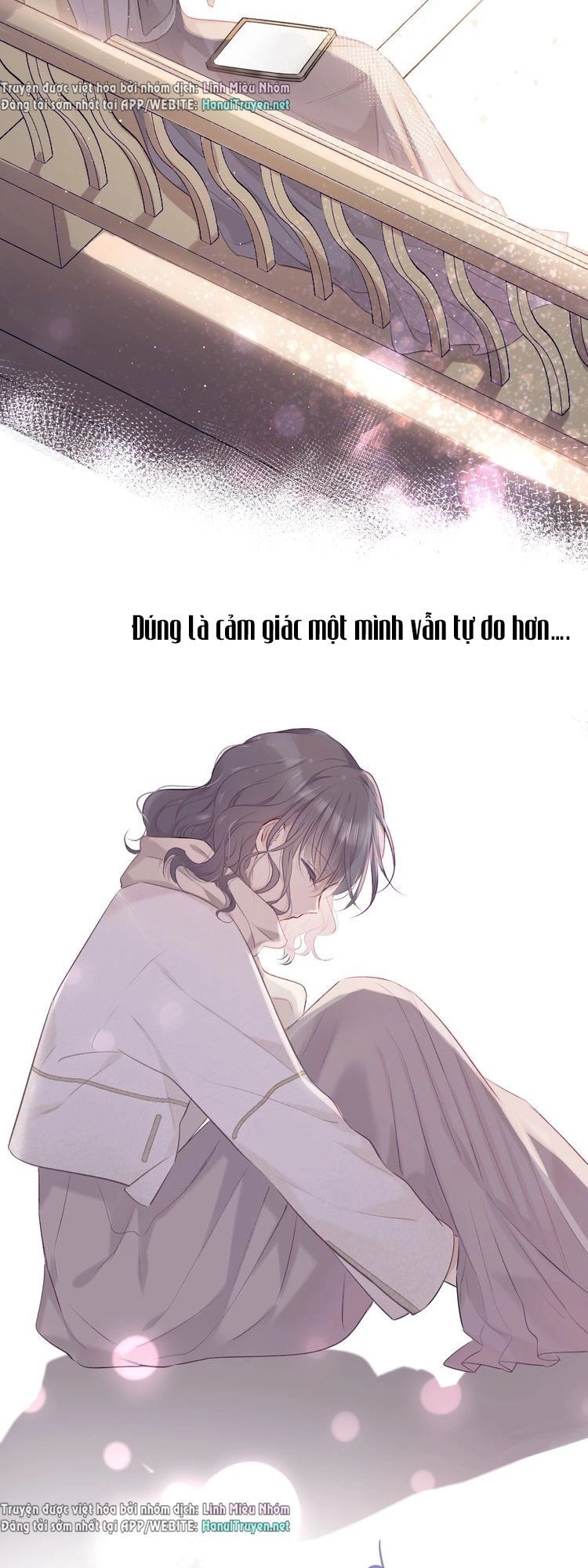 Đừng Để Tôi Bảo Vệ Chapter 36 - 18