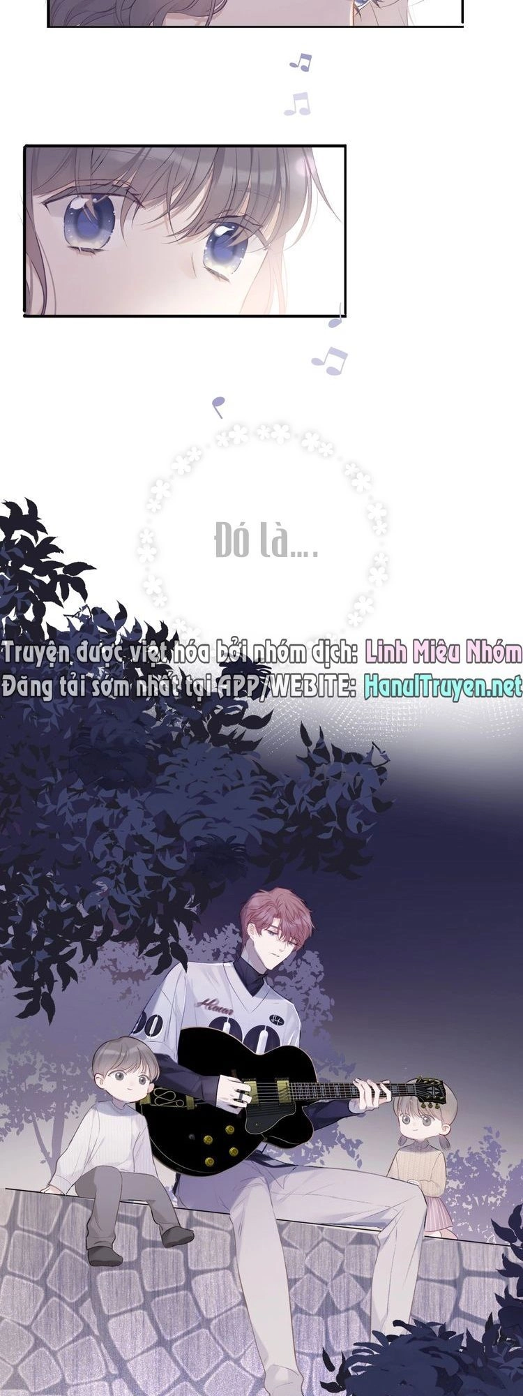 Đừng Để Tôi Bảo Vệ Chapter 37 - 3