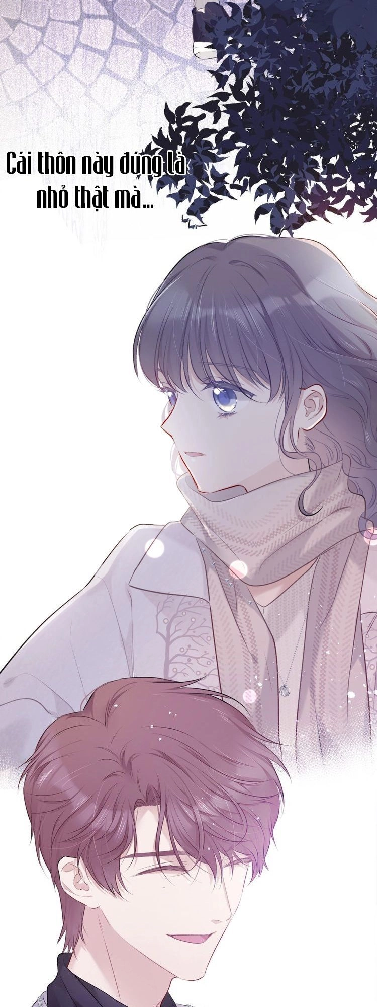 Đừng Để Tôi Bảo Vệ Chapter 37 - 4