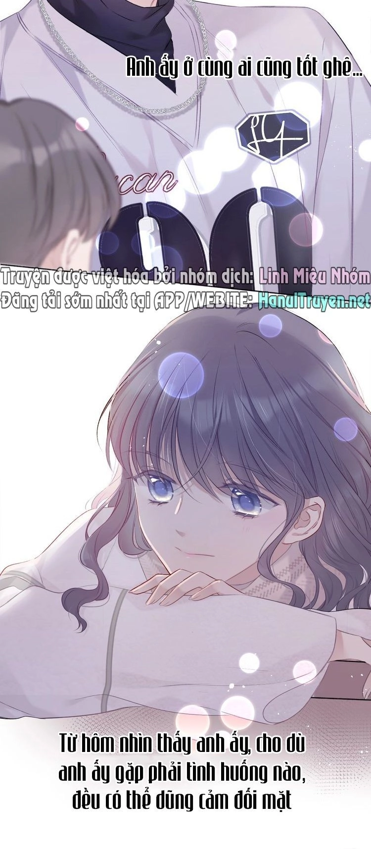 Đừng Để Tôi Bảo Vệ Chapter 37 - 5