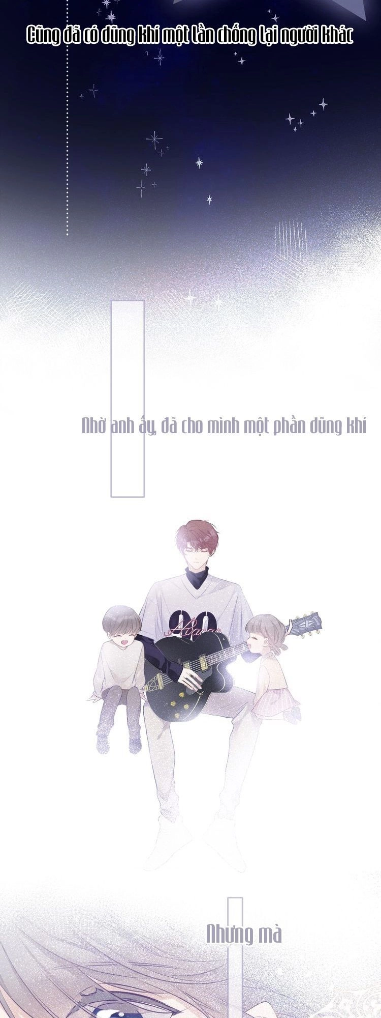 Đừng Để Tôi Bảo Vệ Chapter 37 - 8