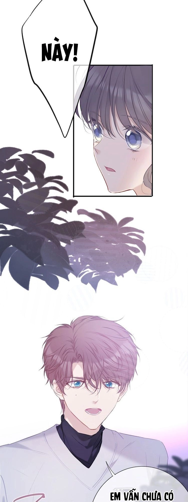 Đừng Để Tôi Bảo Vệ Chapter 37 - 12