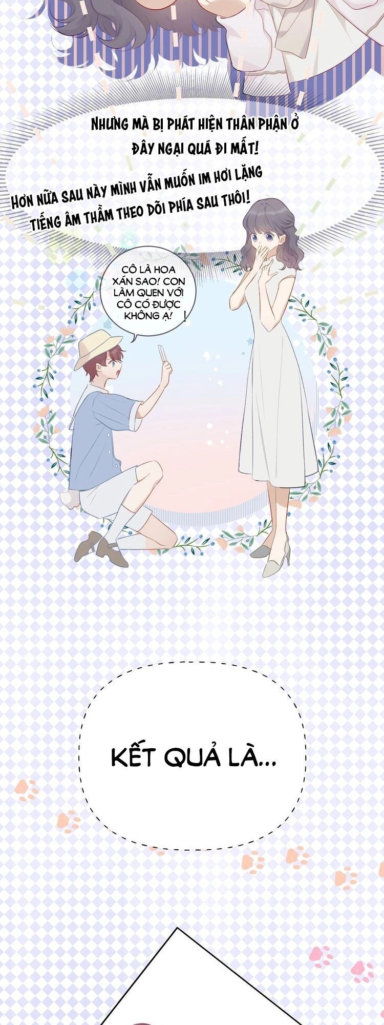 Đừng Để Tôi Bảo Vệ Chapter 37 - 16