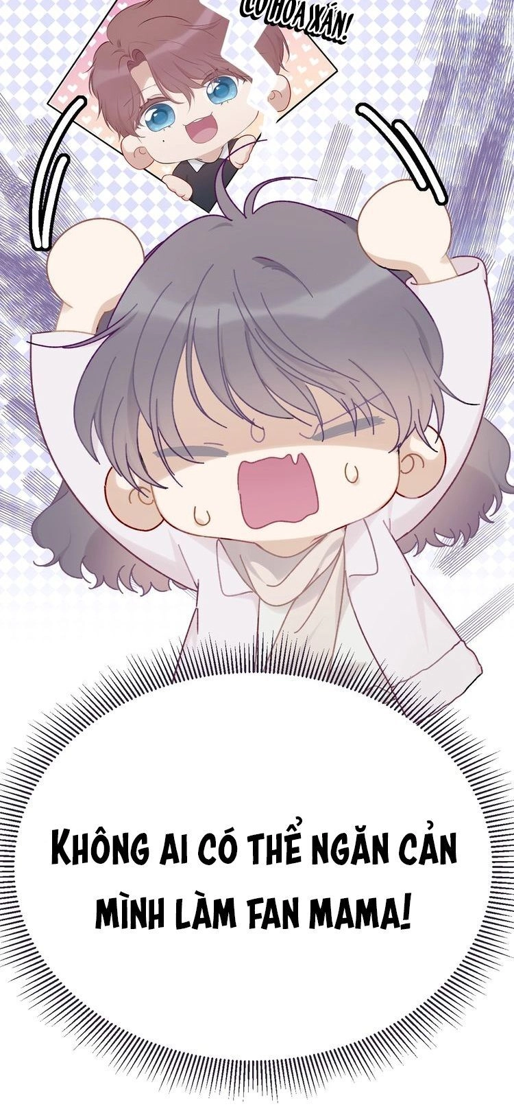 Đừng Để Tôi Bảo Vệ Chapter 37 - 18