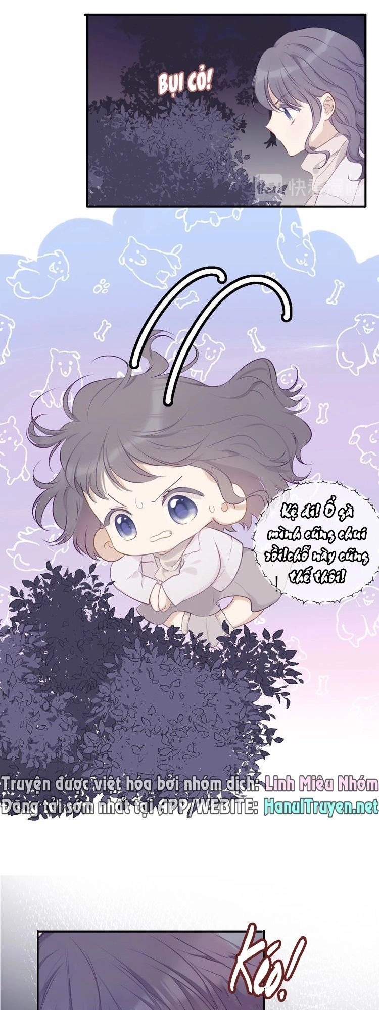 Đừng Để Tôi Bảo Vệ Chapter 37 - 19