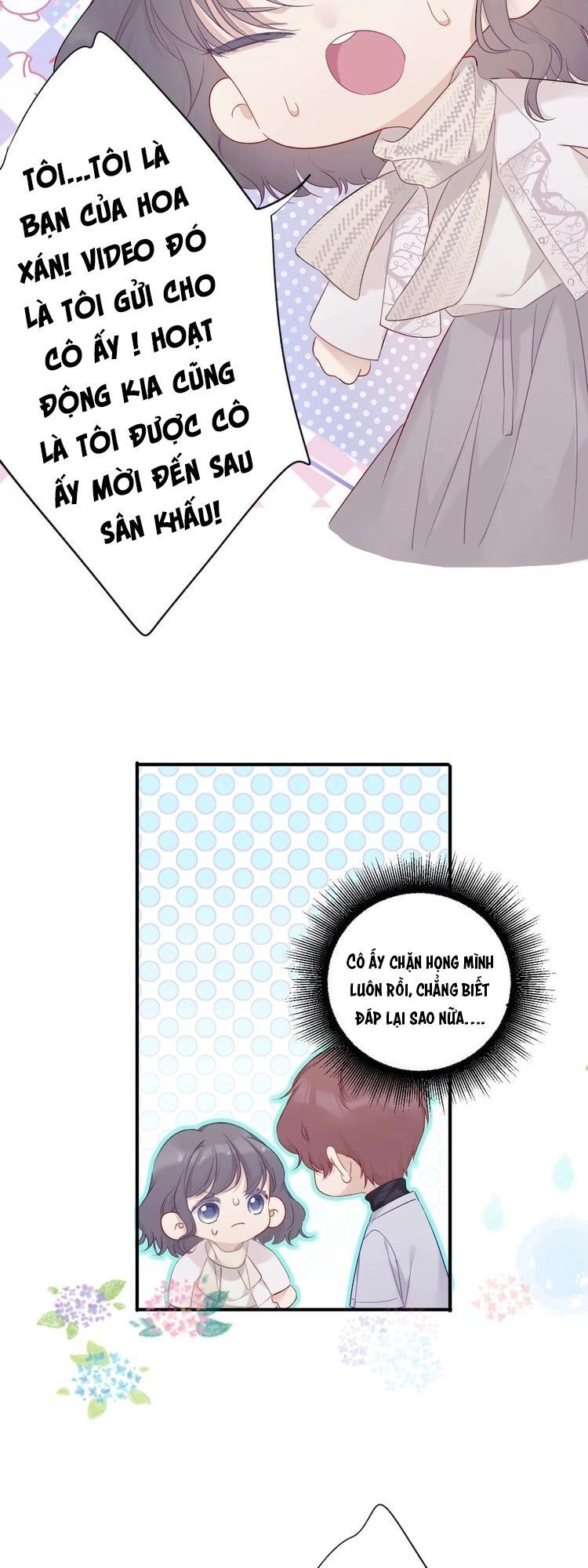 Đừng Để Tôi Bảo Vệ Chapter 38 - 3