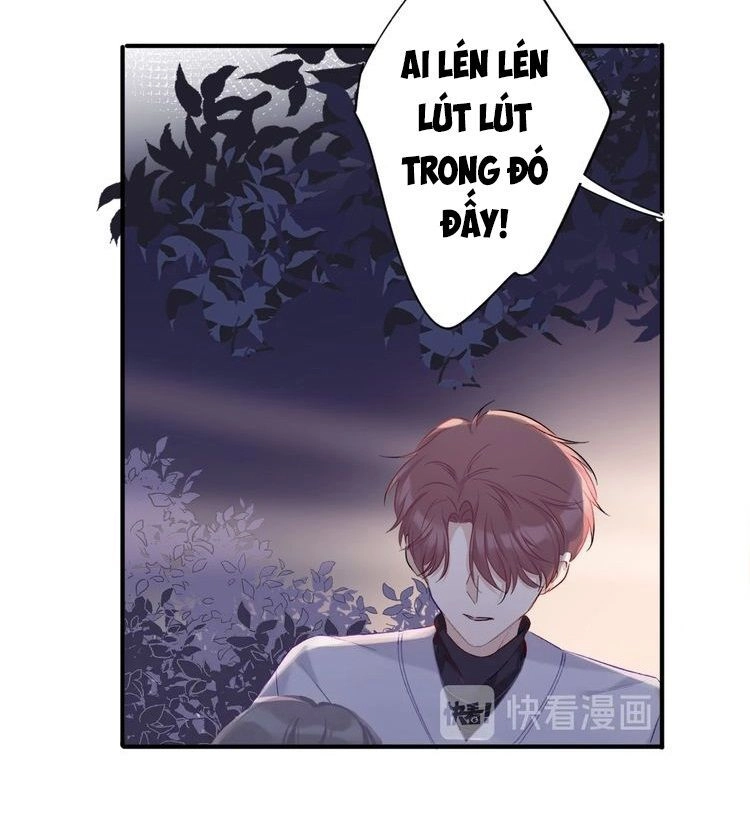 Đừng Để Tôi Bảo Vệ Chapter 38 - 4