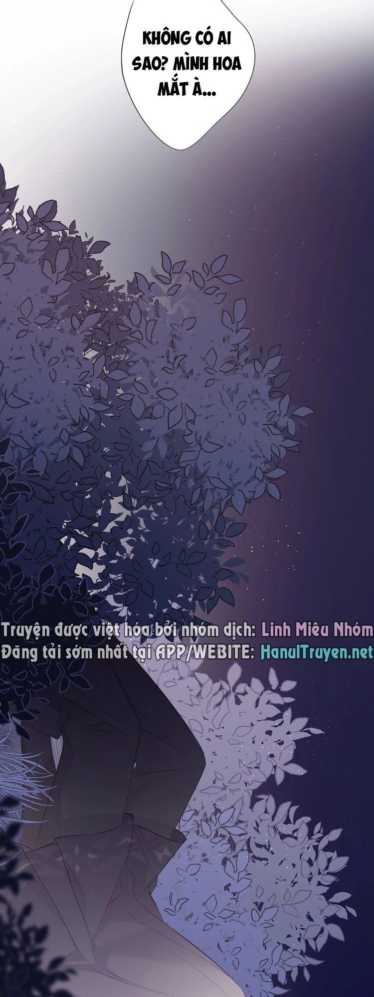 Đừng Để Tôi Bảo Vệ Chapter 38 - 7