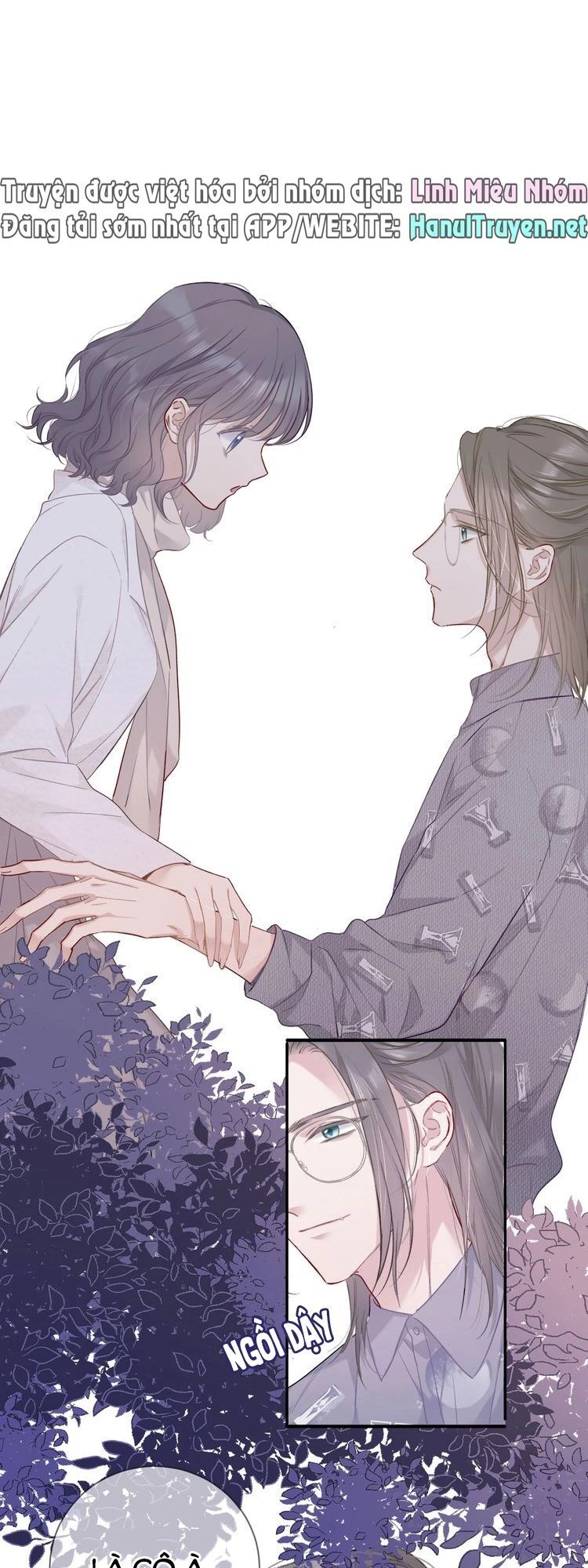 Đừng Để Tôi Bảo Vệ Chapter 38 - 10