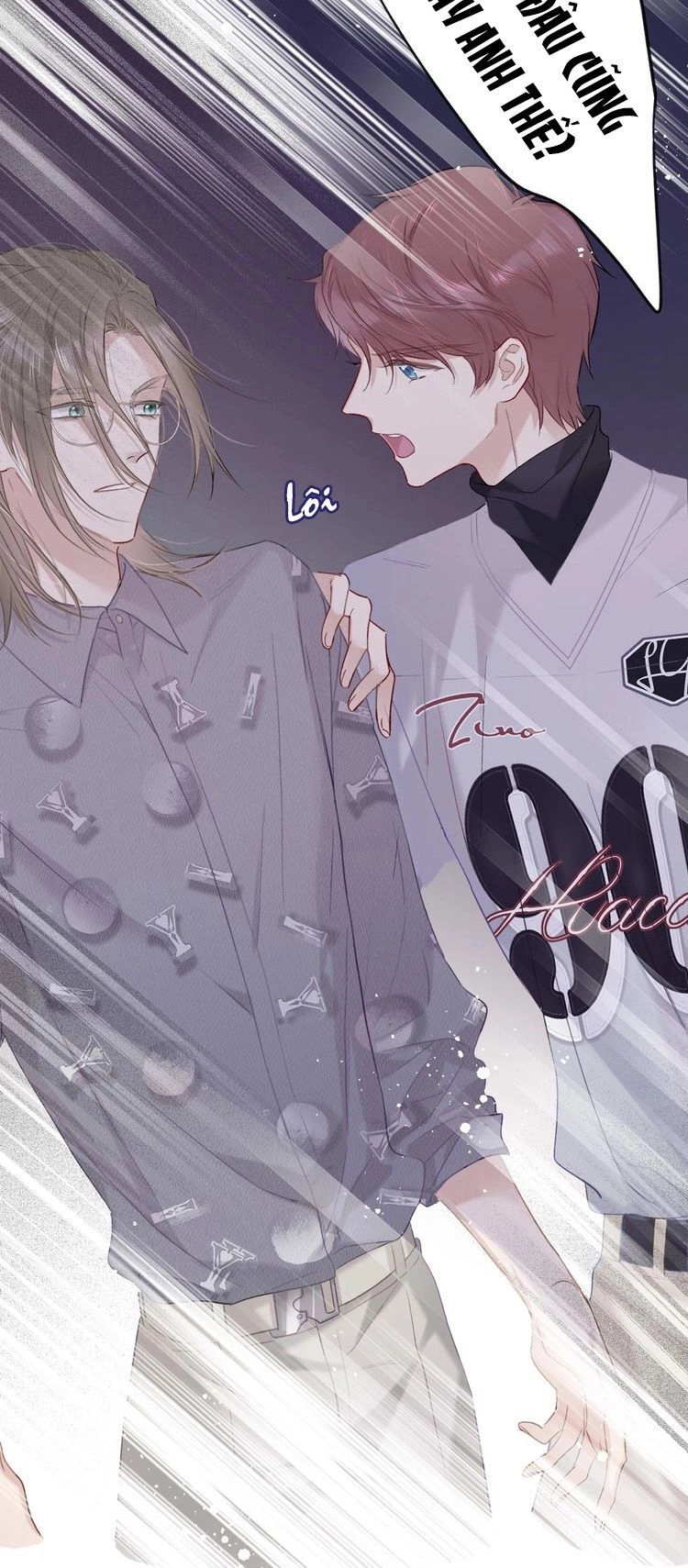 Đừng Để Tôi Bảo Vệ Chapter 38 - 12