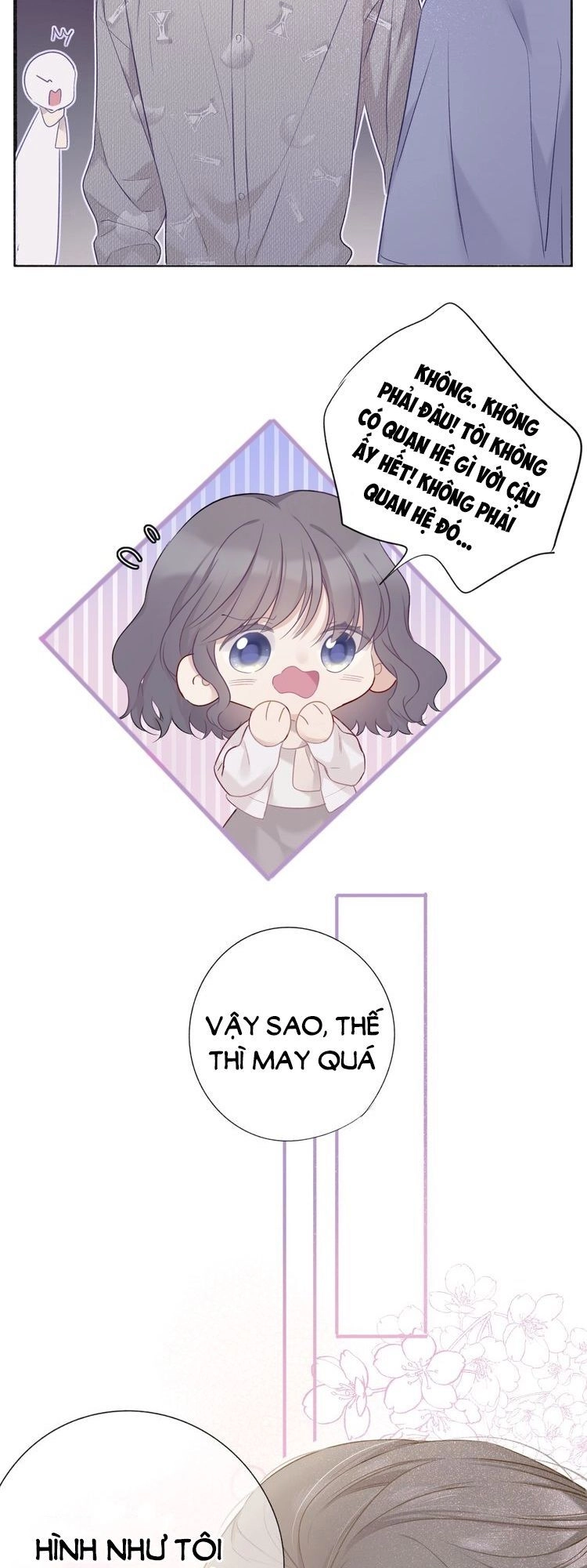 Đừng Để Tôi Bảo Vệ Chapter 38 - 14