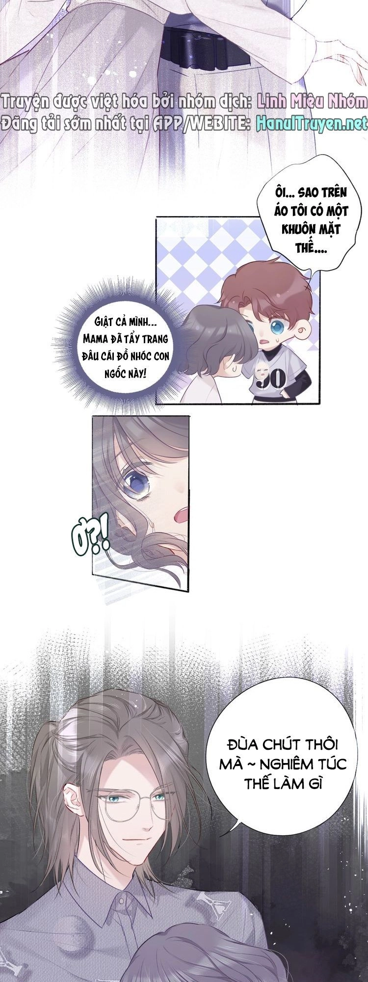 Đừng Để Tôi Bảo Vệ Chapter 38 - 17