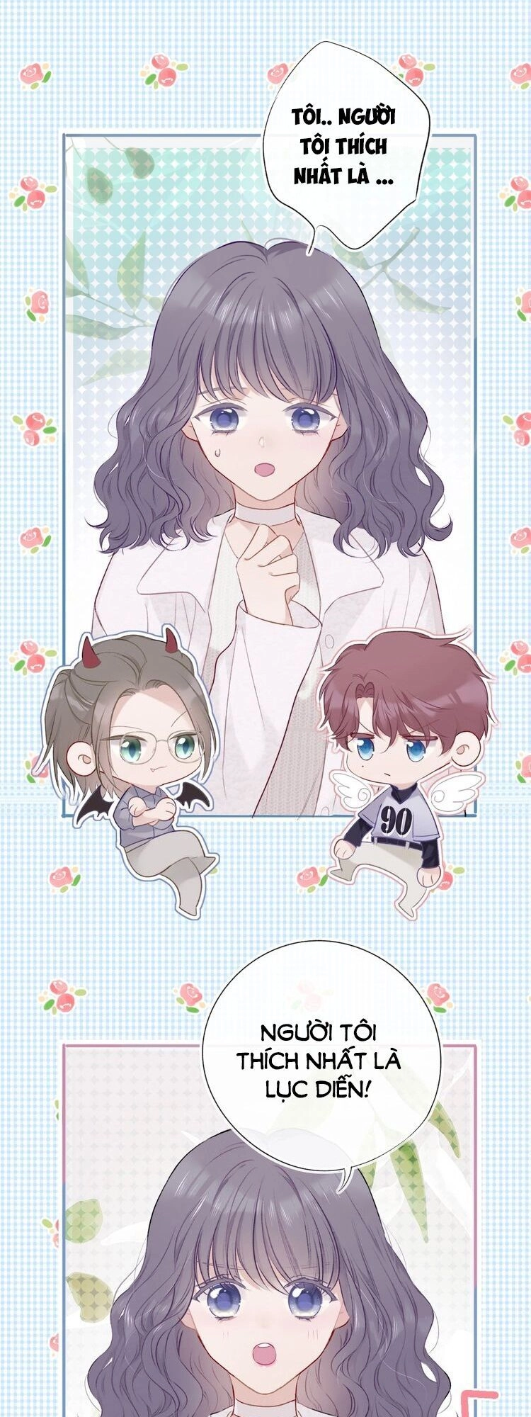 Đừng Để Tôi Bảo Vệ Chapter 39 - 2