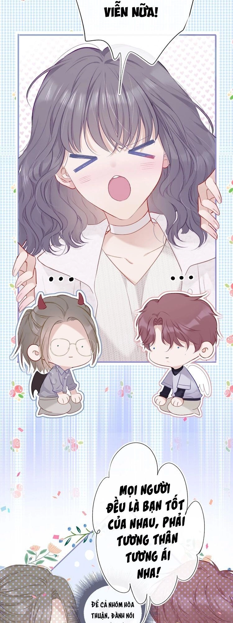 Đừng Để Tôi Bảo Vệ Chapter 39 - 4